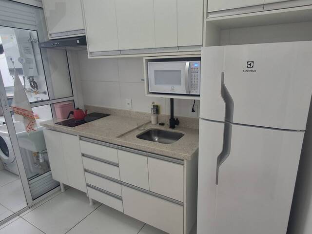 #AP00889 - Apartamento para Locação em São Paulo - SP