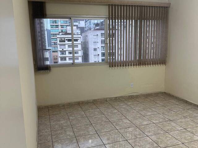#AP00894 - Apartamento para Venda em São Vicente - SP