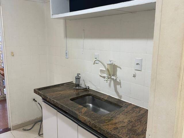 #AP00894 - Apartamento para Venda em São Vicente - SP