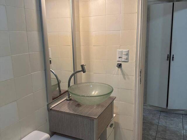 Apartamento para Venda em São Vicente - 5