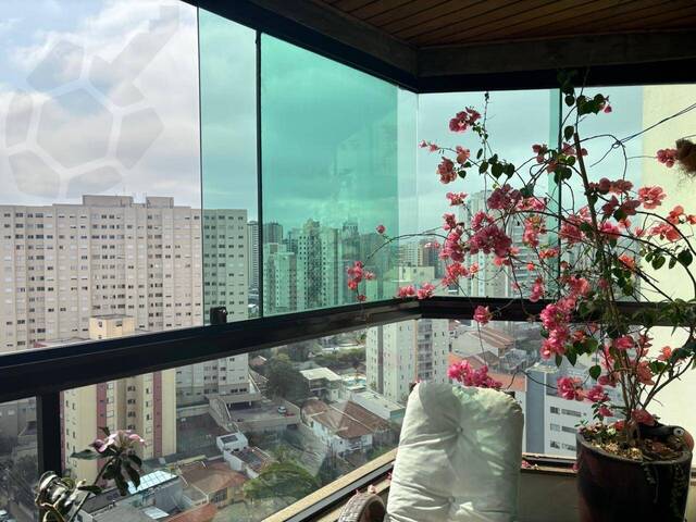 #AP00895 - Apartamento para Venda em São Paulo - SP