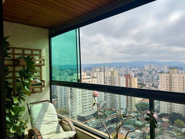 Apartamento para Venda em São Paulo - 4