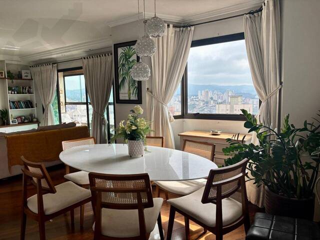 Apartamento para Venda em São Paulo - 5