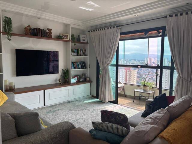 #AP00895 - Apartamento para Venda em São Paulo - SP