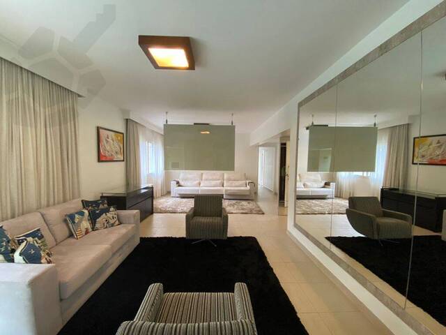 #AP00896 - Apartamento para Locação em São Paulo - SP