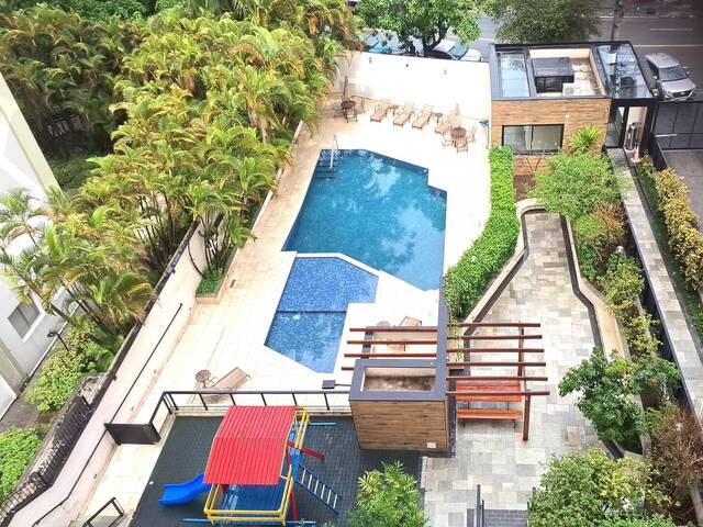 Locação em Vila Sofia - São Paulo