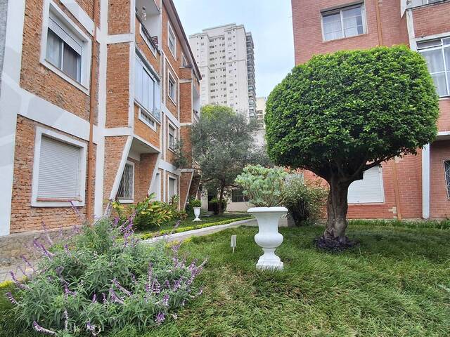 #AP00898 - Apartamento para Venda em São Paulo - SP