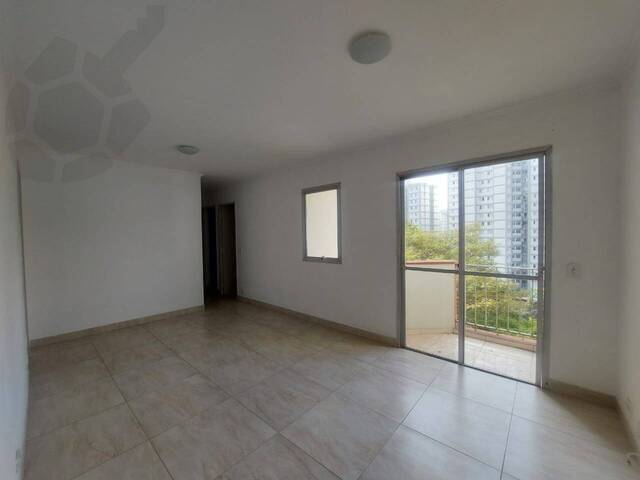 Locação em JARDIM TAQUARAL - São Paulo