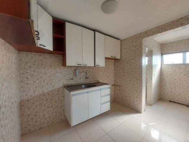 #AP00899 - Apartamento para Locação em São Paulo - SP