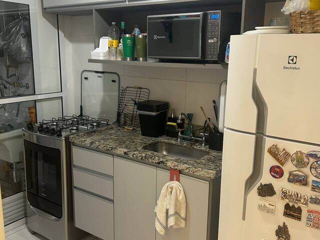 Locação em VILA GUMERCINDO - São Paulo