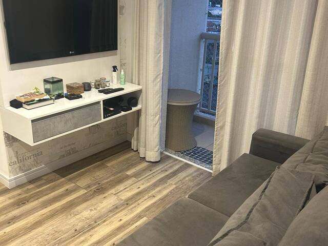 #AP00900 - Apartamento para Locação em São Paulo - SP