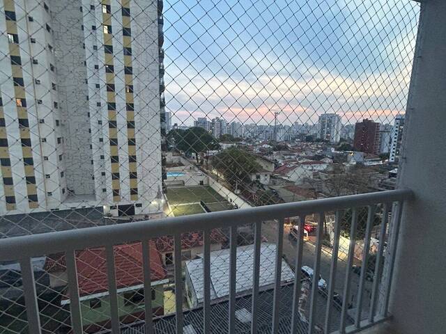 #AP00900 - Apartamento para Locação em São Paulo - SP