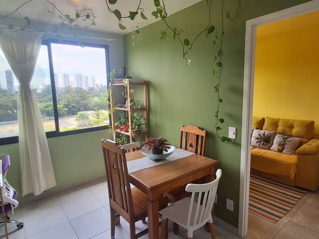 #AP00901 - Apartamento para Venda em São Paulo - SP