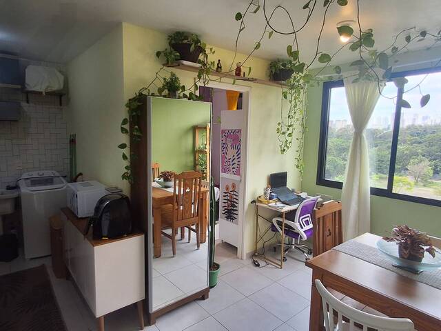 #AP00901 - Apartamento para Venda em São Paulo - SP