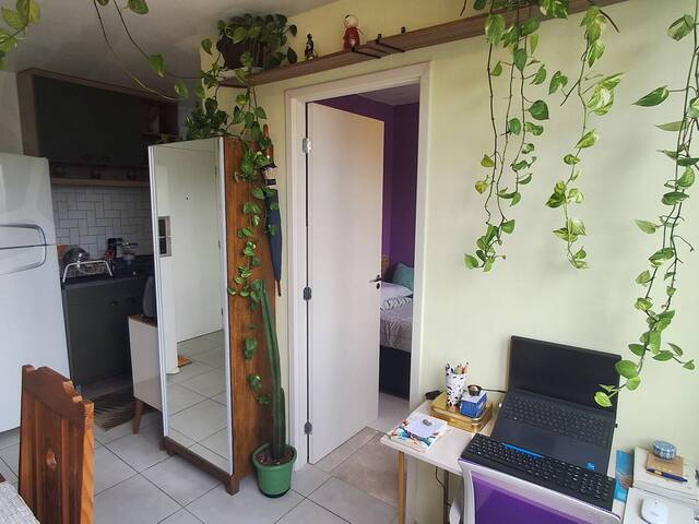 Apartamento para Venda em São Paulo - 5