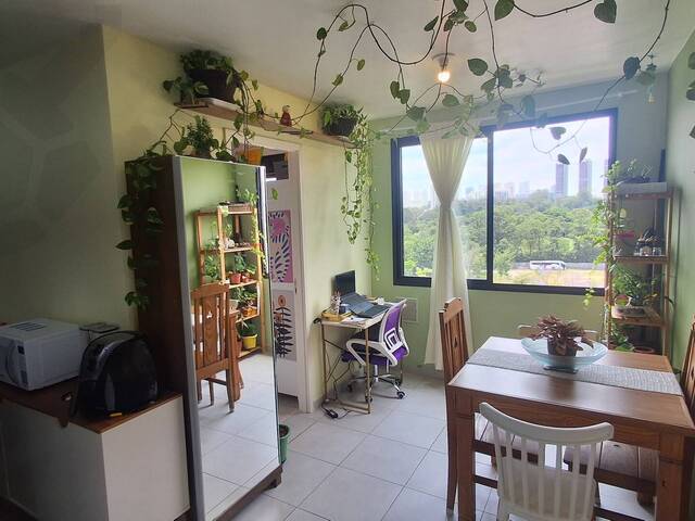 #AP00901 - Apartamento para Venda em São Paulo - SP