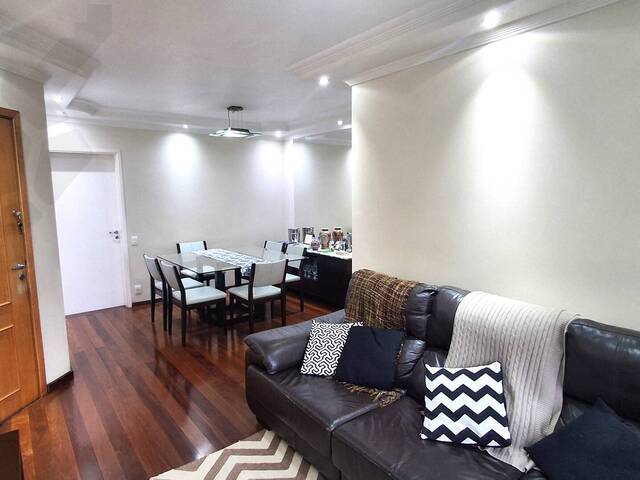 #AP00902 - Apartamento para Venda em São Paulo - SP