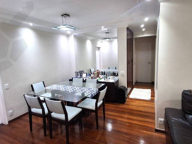 #AP00902 - Apartamento para Venda em São Paulo - SP