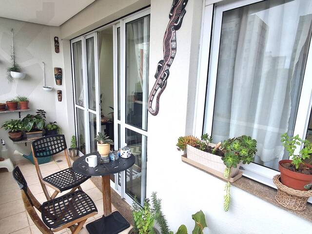 #AP00902 - Apartamento para Venda em São Paulo - SP