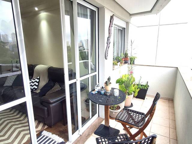 #AP00902 - Apartamento para Venda em São Paulo - SP