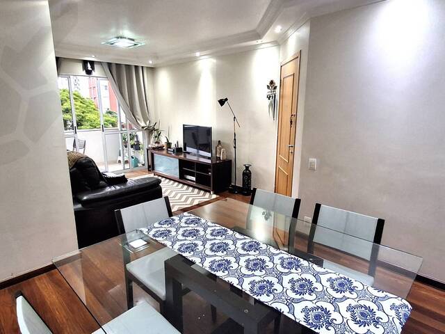 Venda em JARDIM TAQUARAL - São Paulo