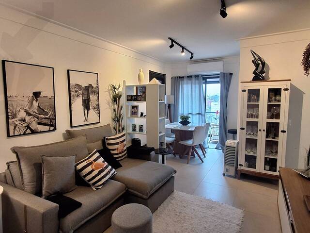 #AP00903 - Apartamento para Venda em São Paulo - SP