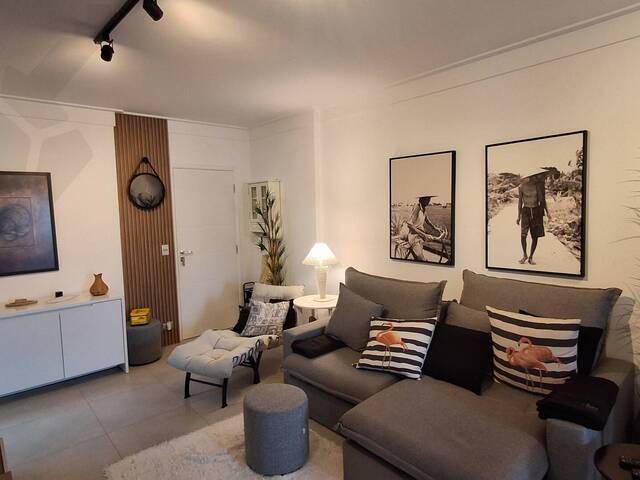 #AP00903 - Apartamento para Venda em São Paulo - SP