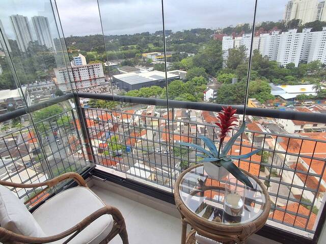 #AP00903 - Apartamento para Venda em São Paulo - SP