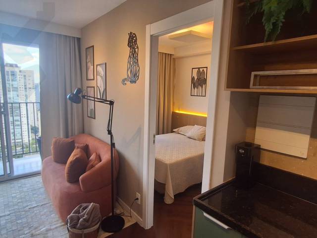 #AP00906 - Apartamento para Venda em São Paulo - SP