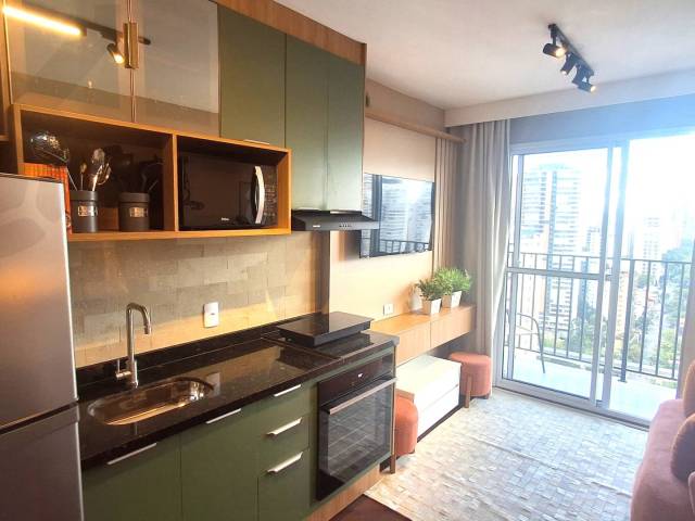#AP00906 - Apartamento para Venda em São Paulo - SP