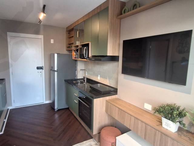 #AP00906 - Apartamento para Venda em São Paulo - SP