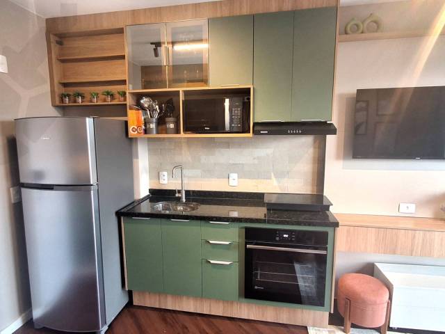 #AP00906 - Apartamento para Locação em São Paulo - SP