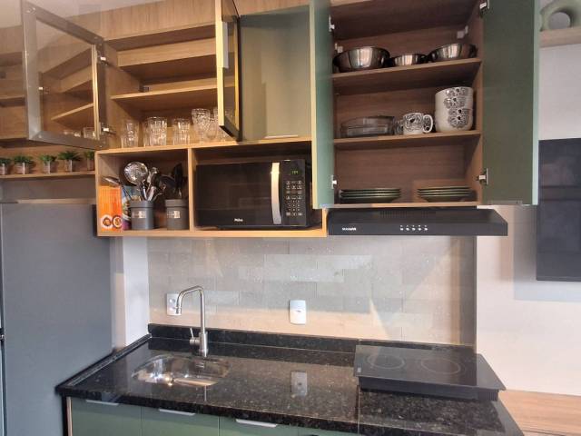 #AP00906 - Apartamento para Locação em São Paulo - SP