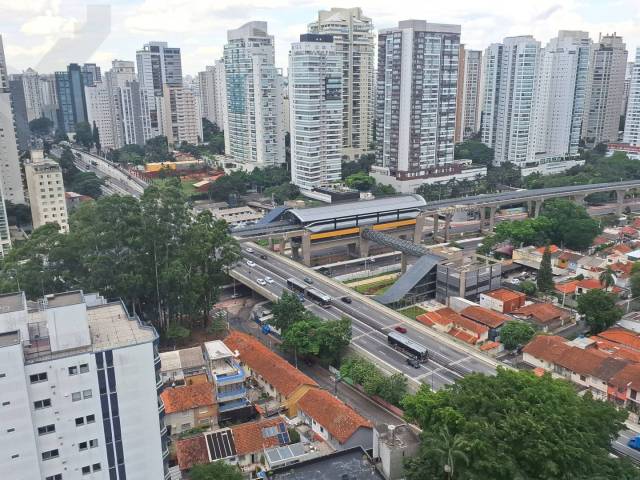 #AP00906 - Apartamento para Locação em São Paulo - SP