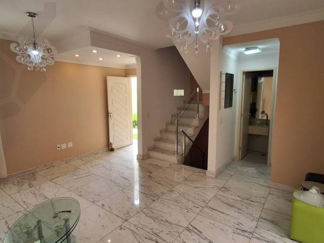 #CA00904 - Casa para Locação em São Paulo - SP