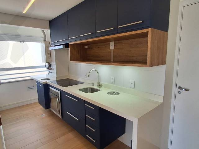 #AP00907 - Apartamento para Locação em São Paulo - SP