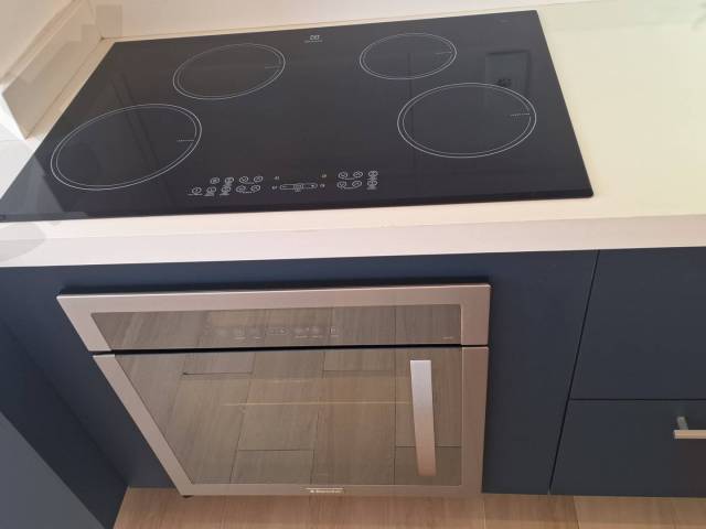 #AP00907 - Apartamento para Locação em São Paulo - SP