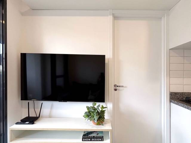Apartamento para Locação em São Paulo - 5