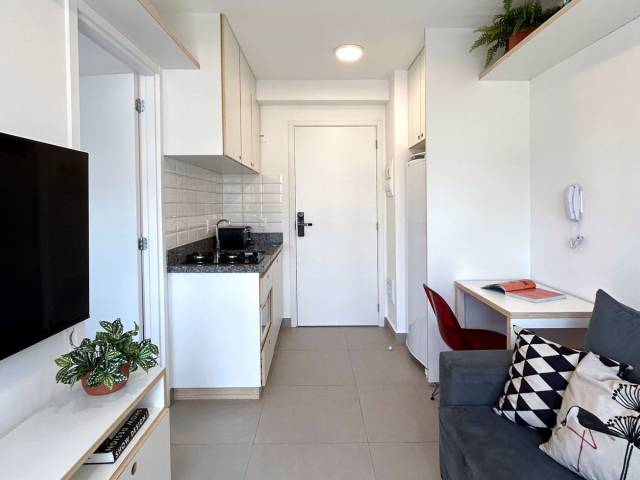 #AP00908 - Apartamento para Locação em São Paulo - SP