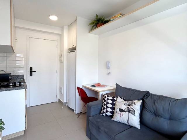 #AP00908 - Apartamento para Locação em São Paulo - SP