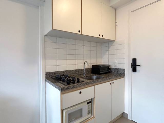 #AP00908 - Apartamento para Locação em São Paulo - SP