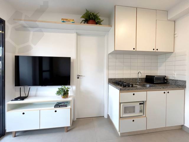 #AP00908 - Apartamento para Locação em São Paulo - SP