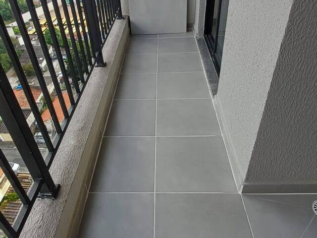 #AP00911 - Apartamento para Locação em São Paulo - SP