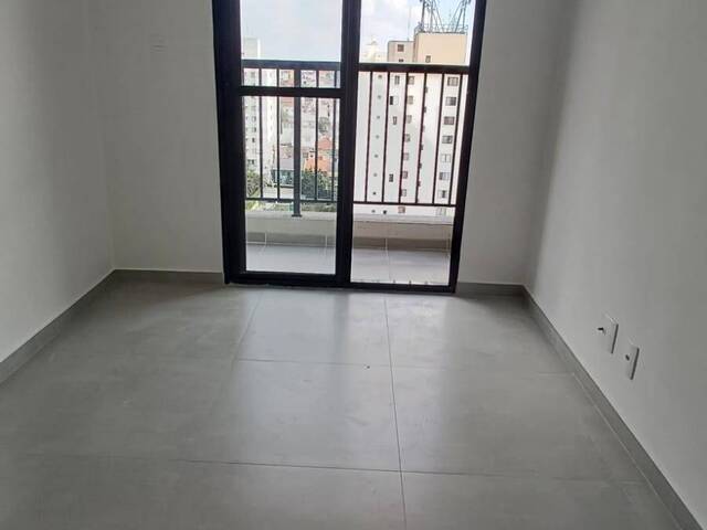 #AP00911 - Apartamento para Locação em São Paulo - SP