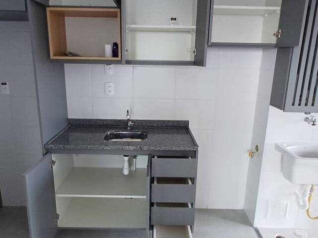 Apartamento para Locação em São Paulo - 5