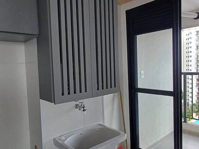 Apartamento para Locação em São Paulo - 4