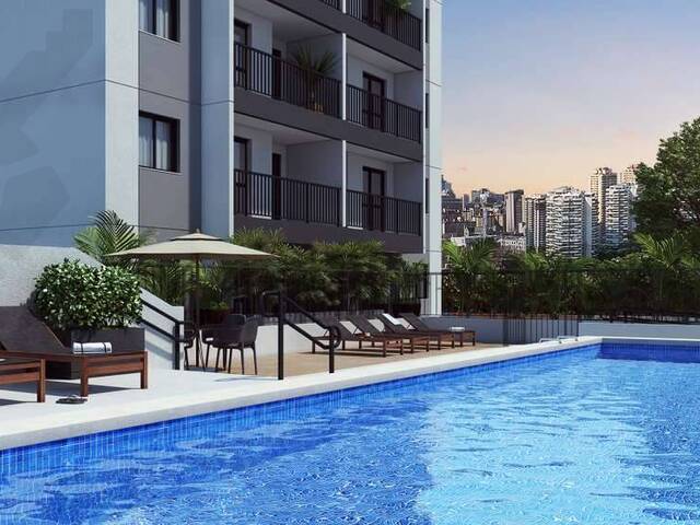 #AP00911 - Apartamento para Locação em São Paulo - SP