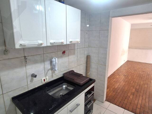 #AP00912 - Apartamento para Locação em São Paulo - SP