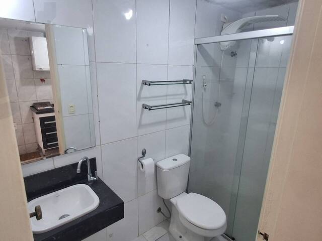 Apartamento para Locação em São Paulo - 5