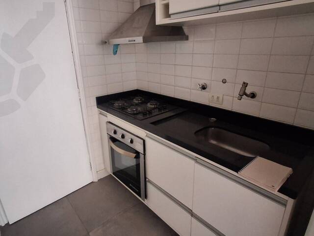 Locação em CERQUEIRA CESAR - São Paulo